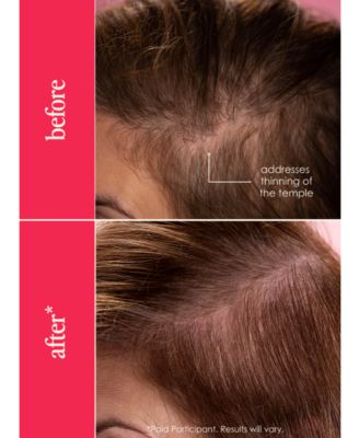 GrandeHAIR Full Boost Hair Enhancing Serum, 1.35 oz.