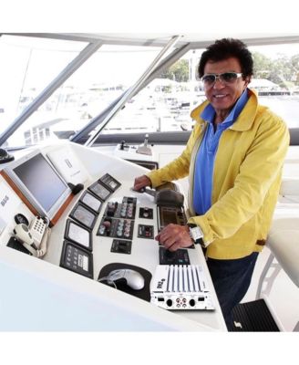 4-Ch. Elite Series Marine Amplifier, Waterproof, 400 Watt, Dual MOSFET Power Supply