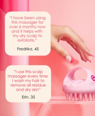 GrandeHAIR Scalp Massager