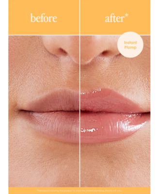 GrandeLIPS Hydrating Lip Plumper, Gloss