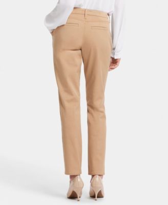 Women's Sheri Slim Trouser Pants