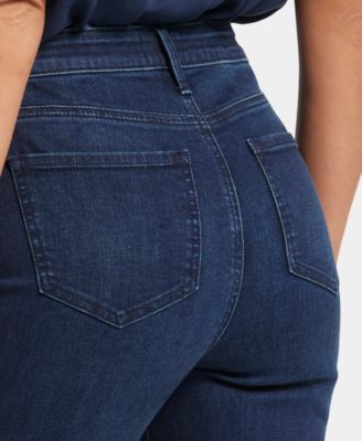 Women's High Rise Sheri Slim Jeans