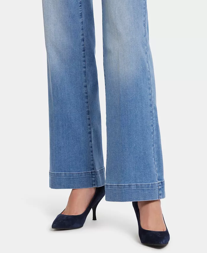 Women's Teresa Trouser Jeans - thumbnail 4