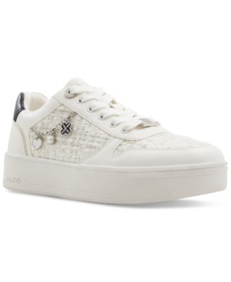 ALDO - Women's Marisette Lace-Up Sneakers