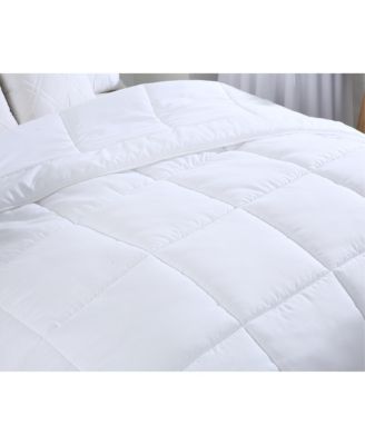 Fresh Clean All-Season Comforter, Full/Queen, Exclusively at Macy’s