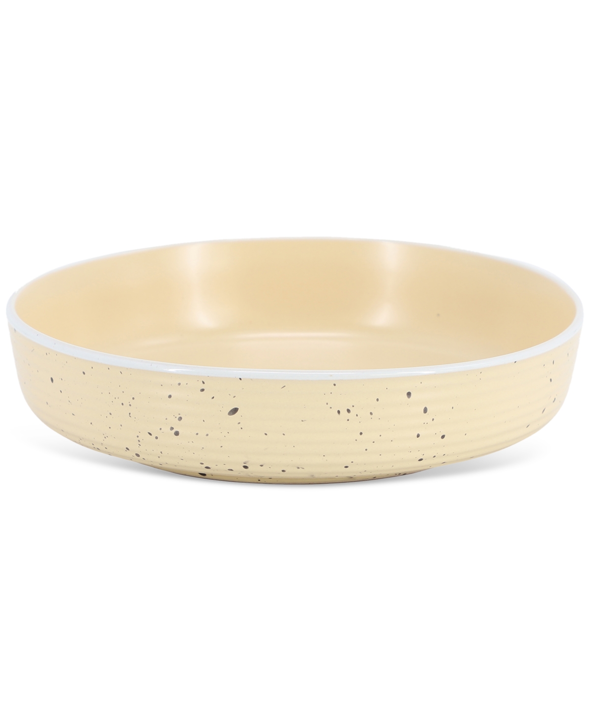 Elama Emilia Pc. Stoneware Dinnerware Set, Service for 4