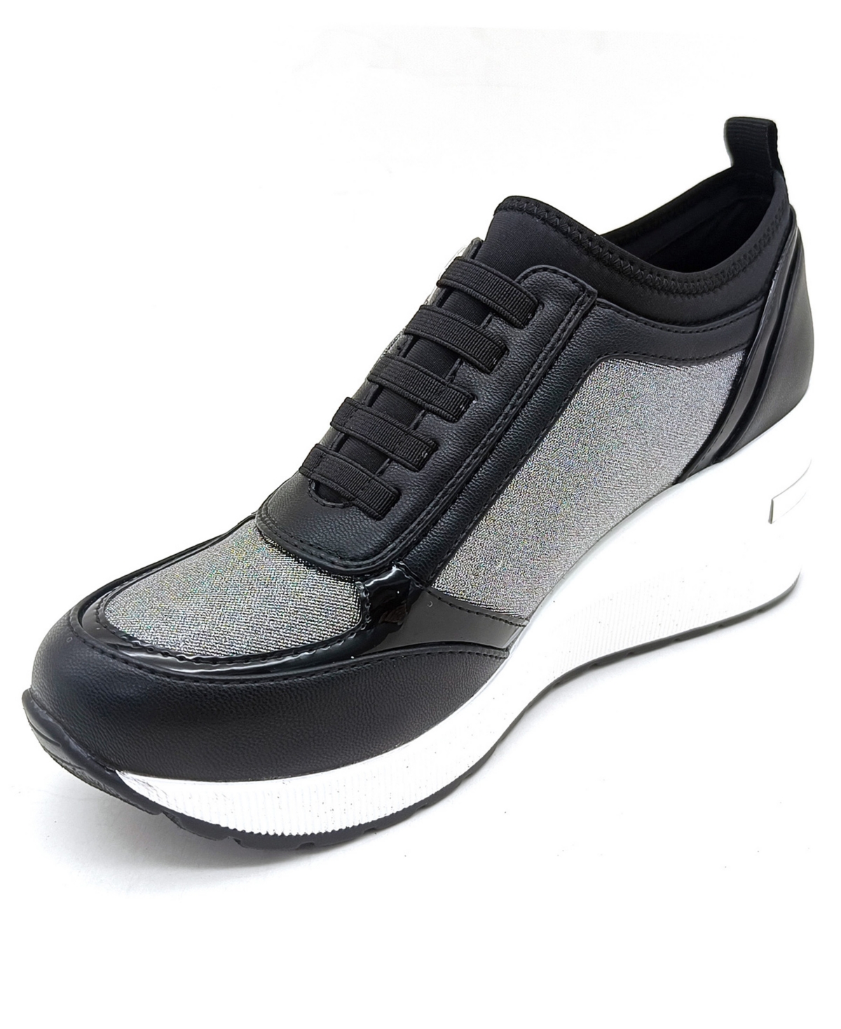 Kenneth Cole Reaction Women's Fiona Wedge Sneakers