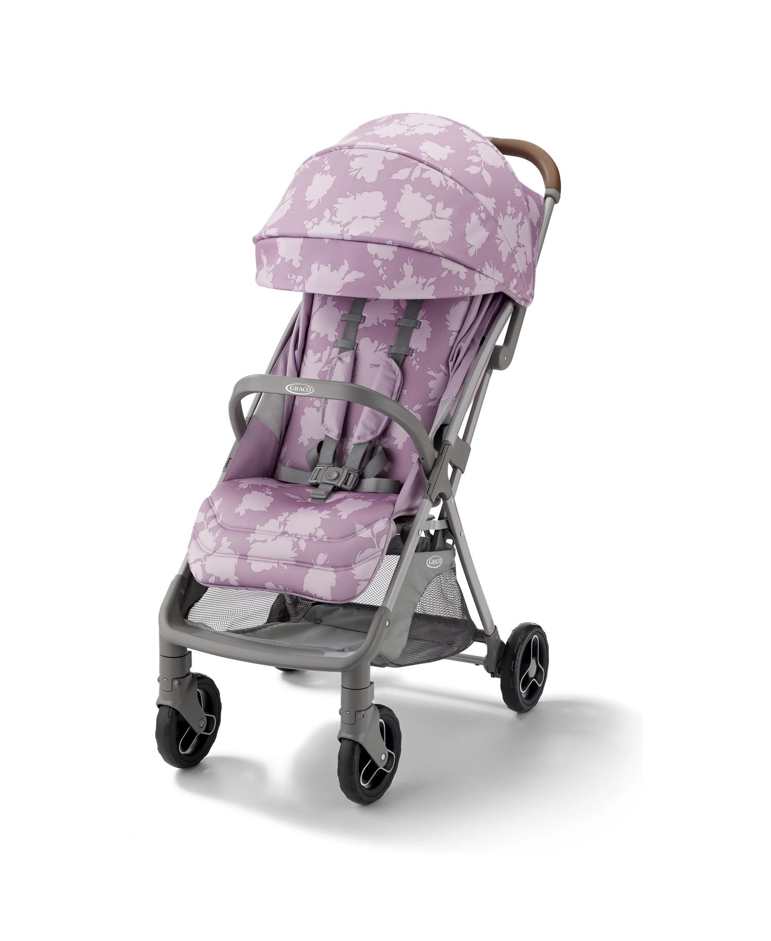 Baby Ready2Jet Compact Stroller