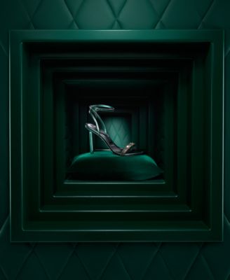 【追跡あり!】Wicked x ALDO Bewitching ハイヒール サンダル Aldo x Wicked Bewitching Sandal - Free Shipping | DSW