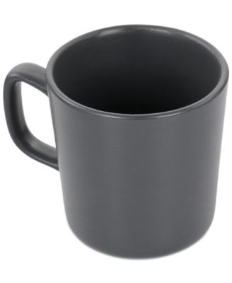 Luxmatte 16 Pc. Dinnerware Set, Service for 4