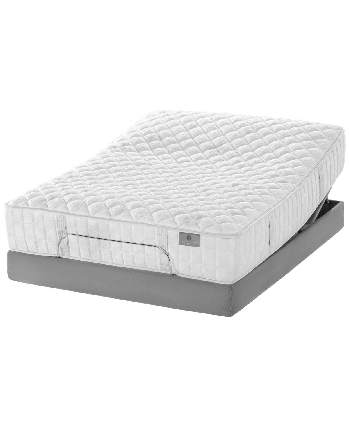 Hotel Collection by Aireloom Vitagenic CopperTech Silver ll 13.5