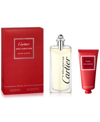 Cartier - Men's 2-Pc. D&eacute;claration Eau de Toilette Travel Set
