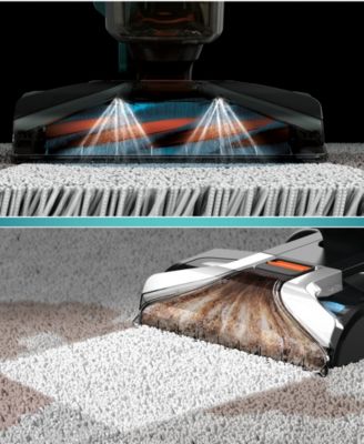 CarpetXpert with Stainstriker pet deep carpet cleaner, built-in spot &amp; stain cleaner - EX201