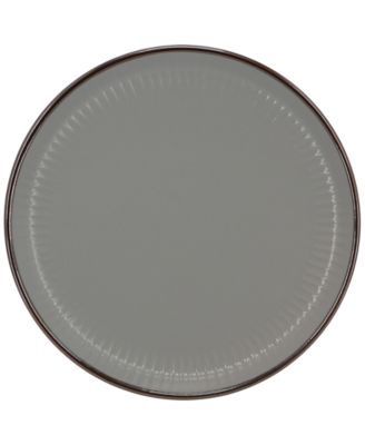 Leo 16 Pc. Dinnerware Set, Service for 4