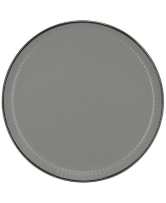 Leo 16 Pc. Dinnerware Set, Service for 4