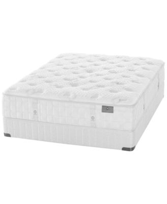 HOTEL COLLECTION BY AIRELOOM VITAGENIC COPPERTECH SILVER LL 13.5 LUXURY FIRM STREAMLINE MATTRESS COLLECTION EXCLUSIVE 