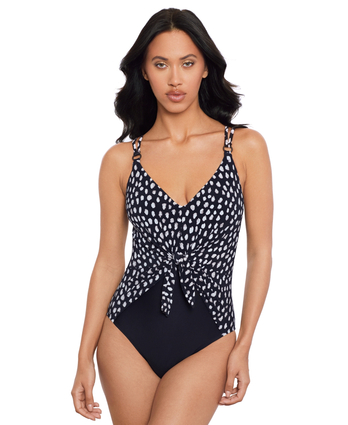 Women's Pebbles Saki Swimsuit - Pebbles