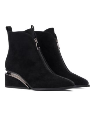 Women's Marion Ankle Boots