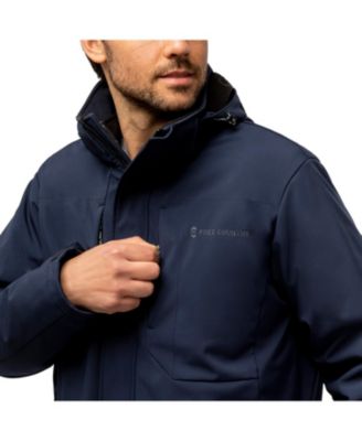 Men's Atalaya III 3-in-1 Systems Jacket