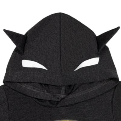 Baby Boys DC Comics Justice League Costume Romper