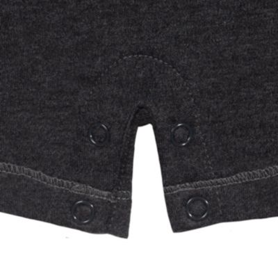 Baby Boys DC Comics Justice League Costume Romper