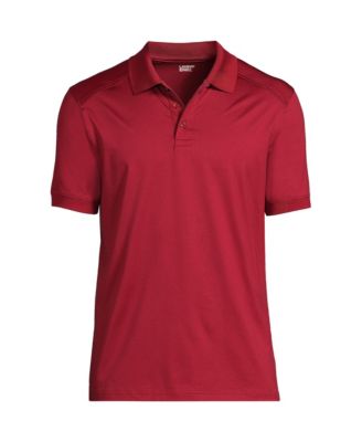 Men's Short Sleeve Rapid Dry Polo Shirt