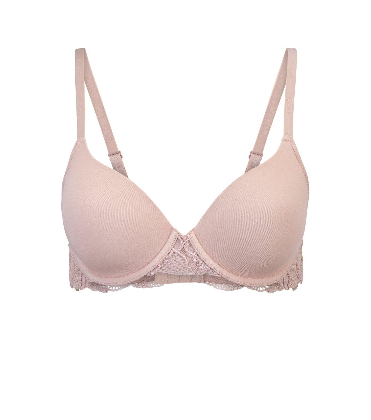 Women's Teagan Contour Full Coverage Bra