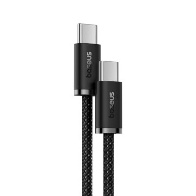USB C Cable 100W USB-C to USB-C Cable Type-C Charging Cable,6.6ft