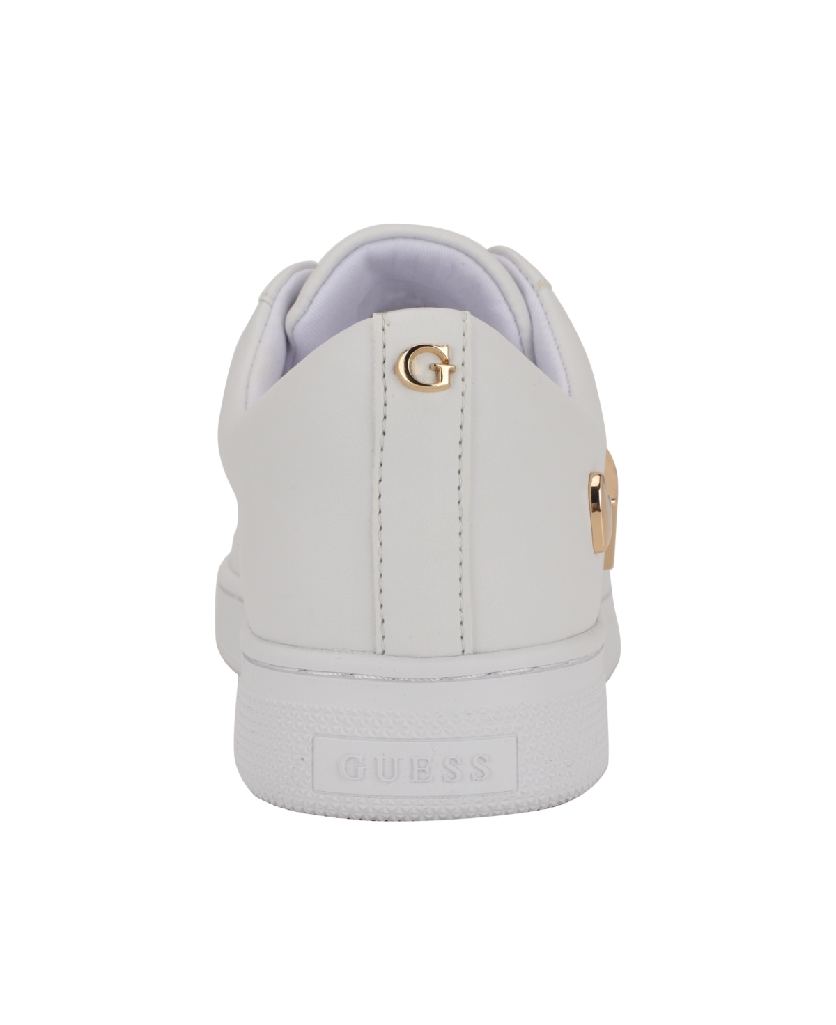 Guess Women's Runia Embellished Lace-Up Sneakers