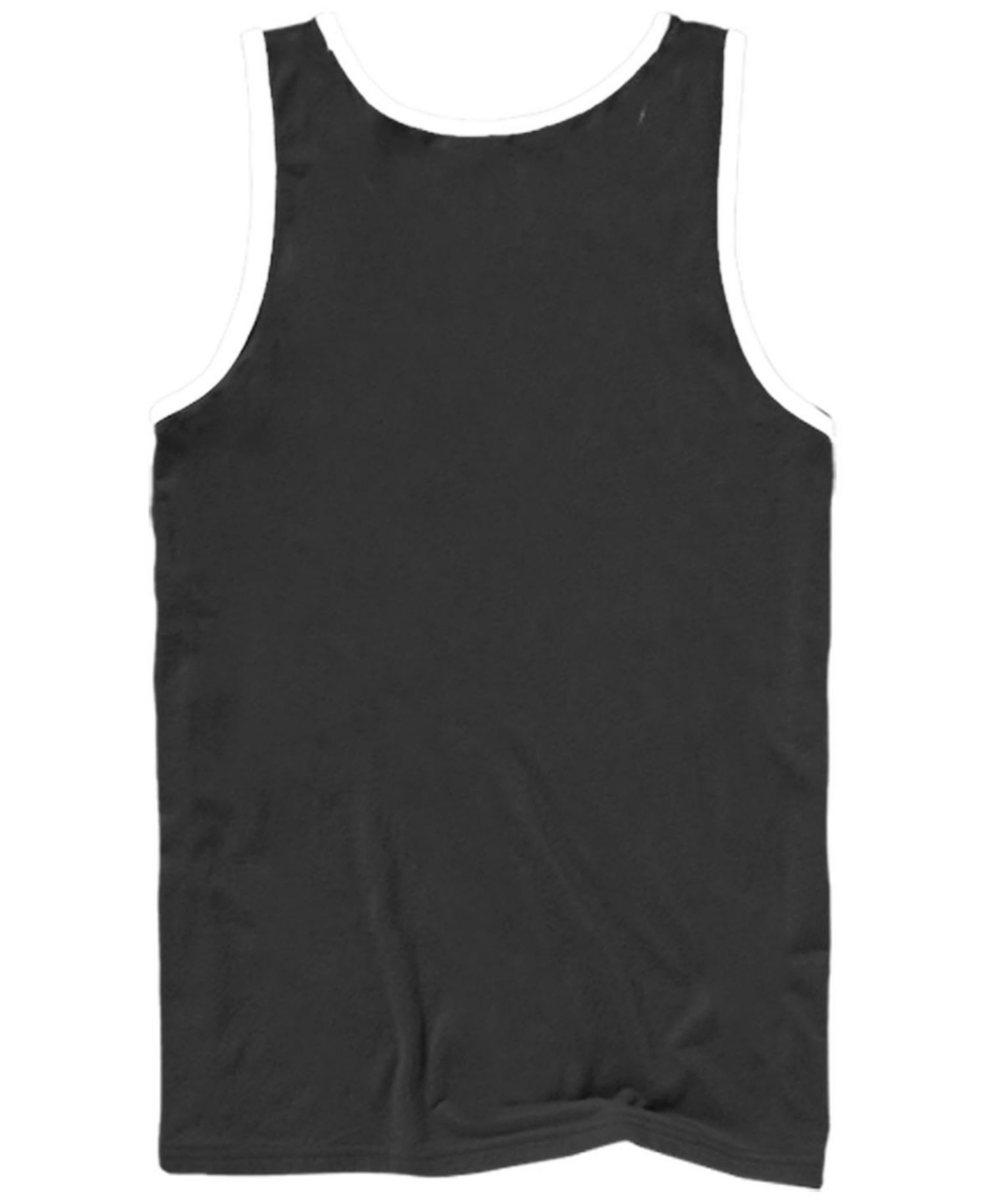 Men's Marvel Deadpool No One Cares Tank