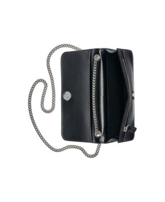 KARL LAGERFELD PARIS Kosette Shoulder Bag - Macy's