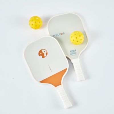 The HELIOS Pro Pickleball Paddle