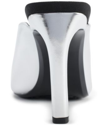 Women's Cadena Slip On Mule Pumps