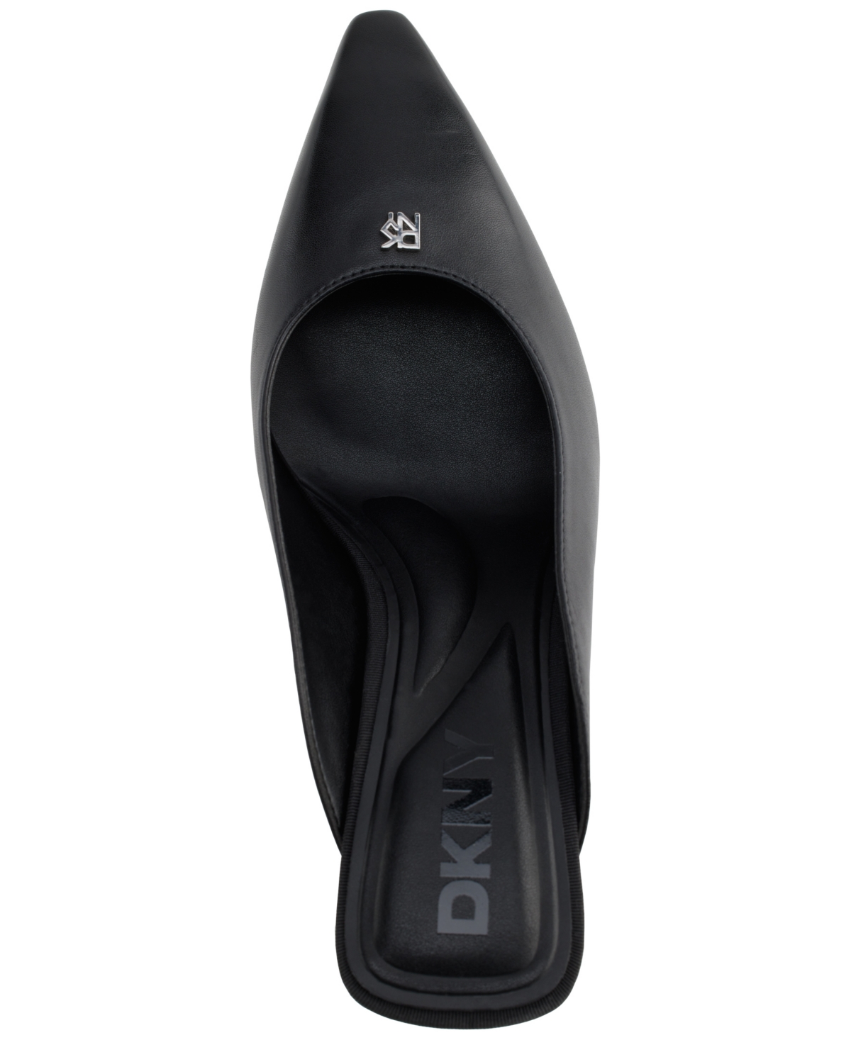 DKNY WOMEN'S NETTA HIGH HEEL PUMPS 