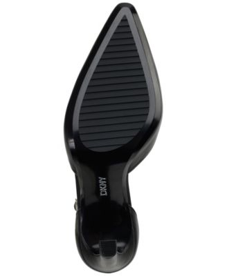 Women's Cillian Ankle Strap Pumps