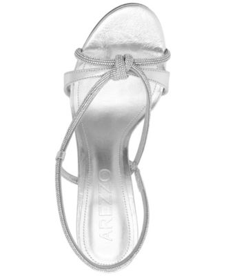 Women's Leila High Stiletto Sandals