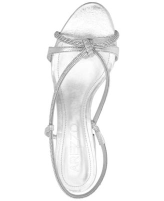 Women's Leila Mid-Block Sandals