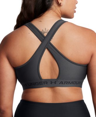 Women's Medium Impact Sports Bra