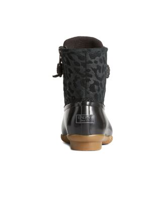 Women's Saltwater Waterproof Duck Boots, Created for Macy's