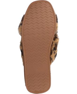 Women's Veedia Open Toe Slippers