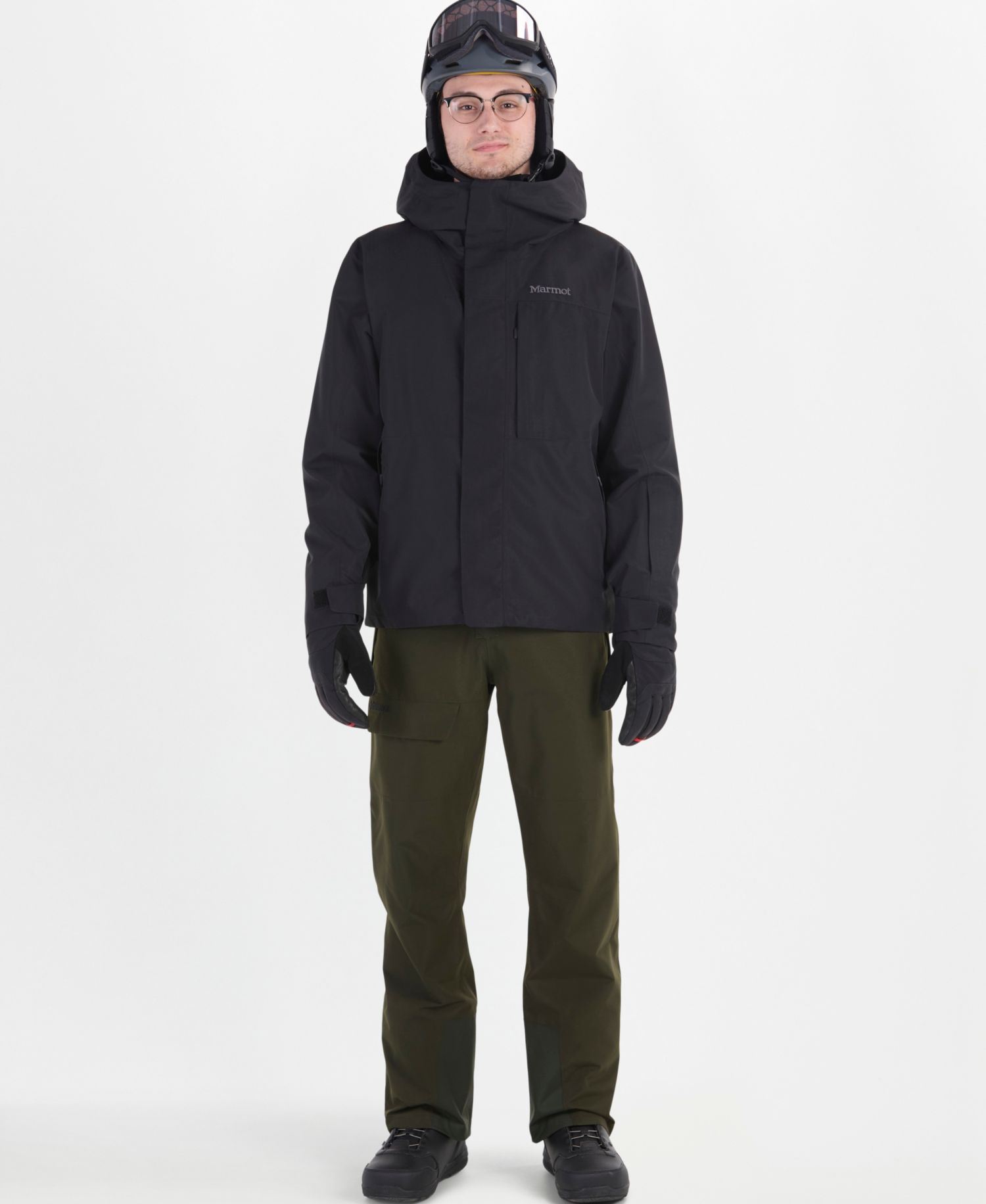 Men's Glades Jacket