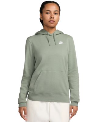 Women's   Sportswear Club Fleece   Pullover Hoodie