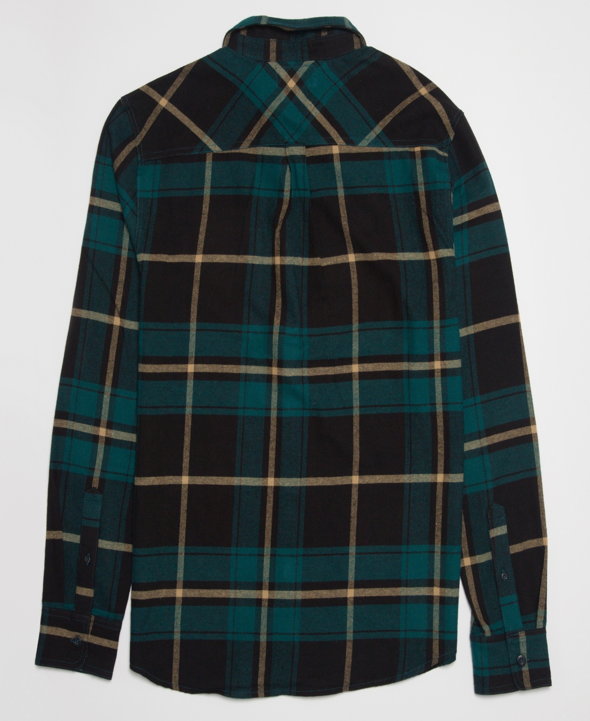 Reef Men's Jared Flannel Shirt