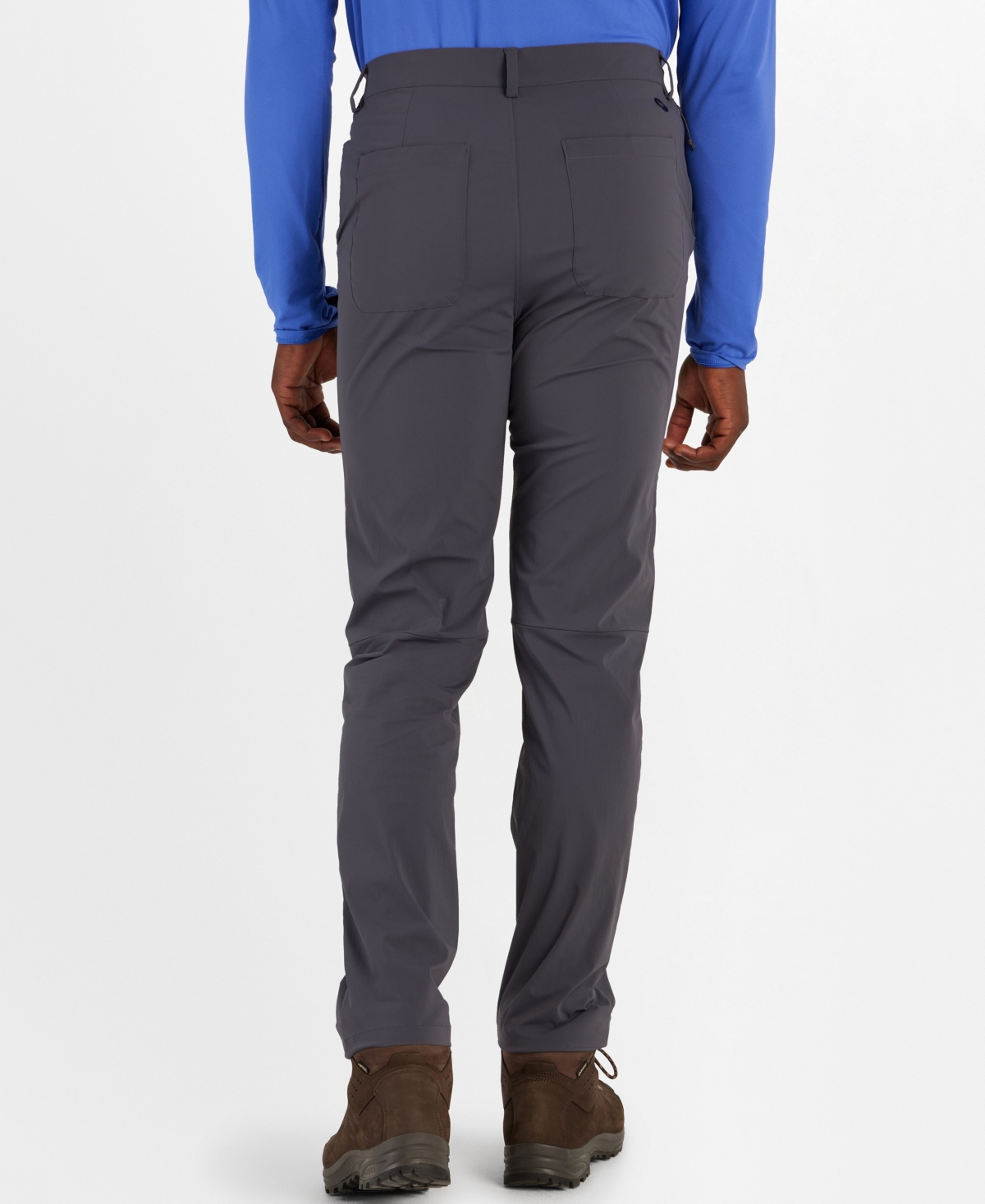 Marmot Men's Arch Rock Pants In Dark Steel