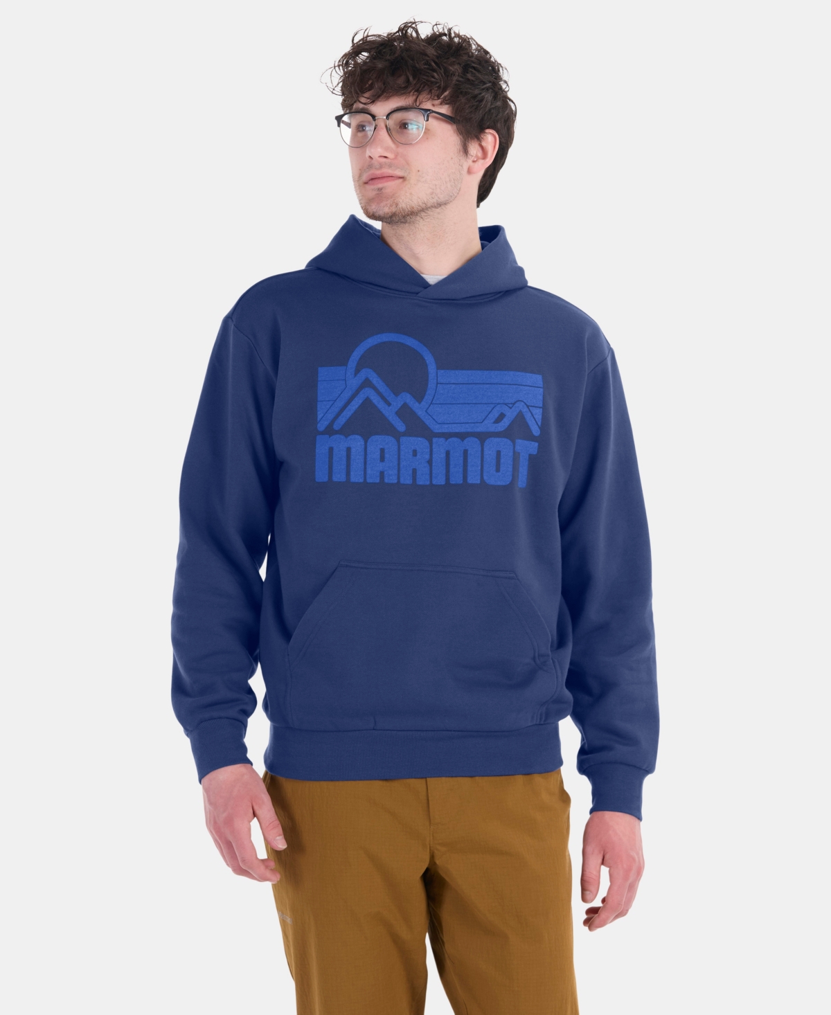 Marmot Men's Coastal Hoodie