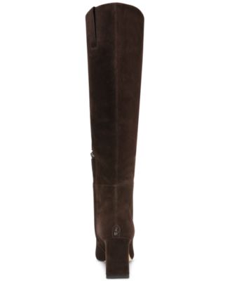 Women's Sylvia Wide-Calf Dress Boots