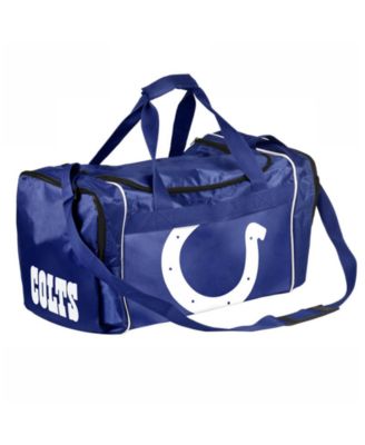 Forever Collectibles - Indianapolis Colts Core Duffle Bag