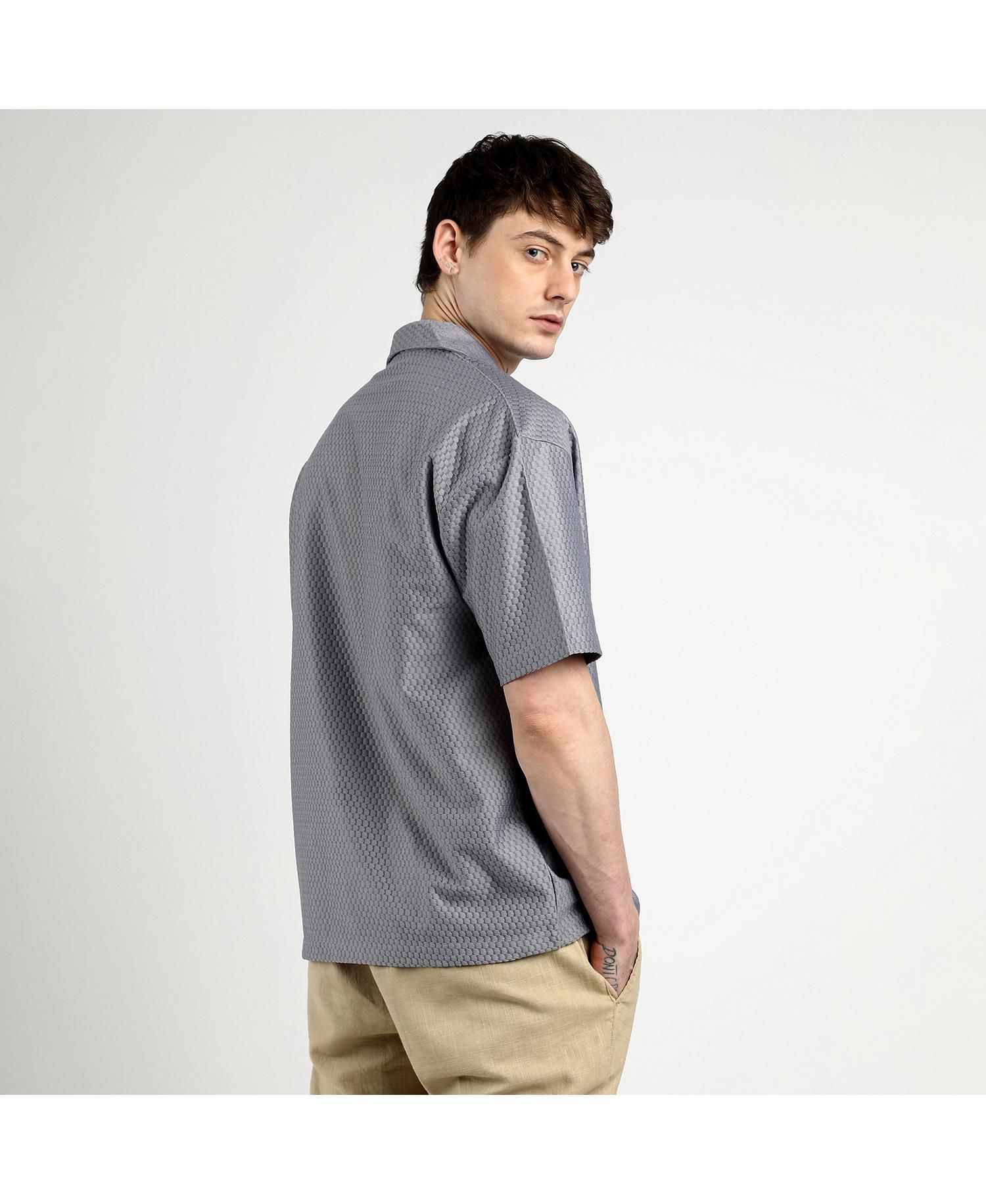 Men's Ethnic Shirt