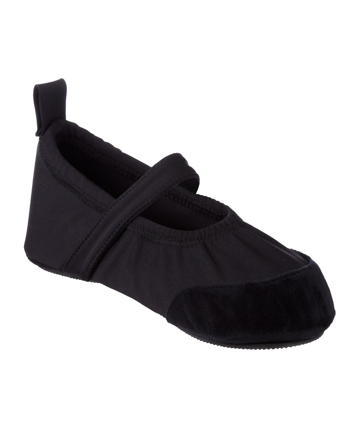 Women's Mary Jane Shoe - Navy/Blue