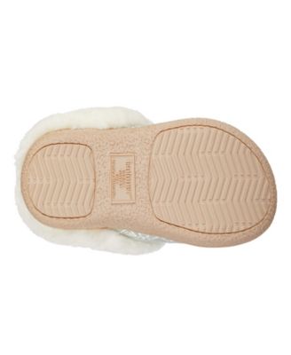 Women's Clara Embroidered Microterry Clog